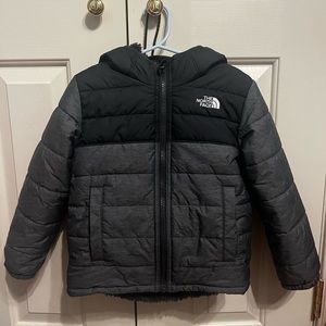 The North Face Reversible Jacket